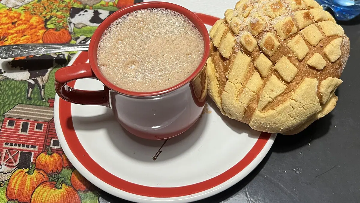 Fountain View Bakery – bakery & café in Youlgrave, Bakewell